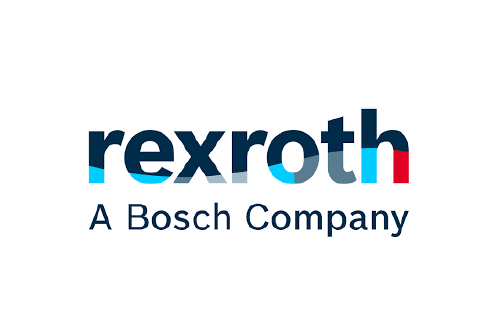 Rexroth – A Bosch Company